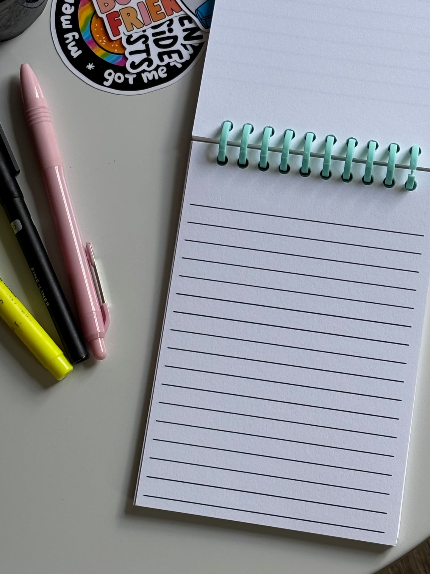 My Daily Affirmations Journal