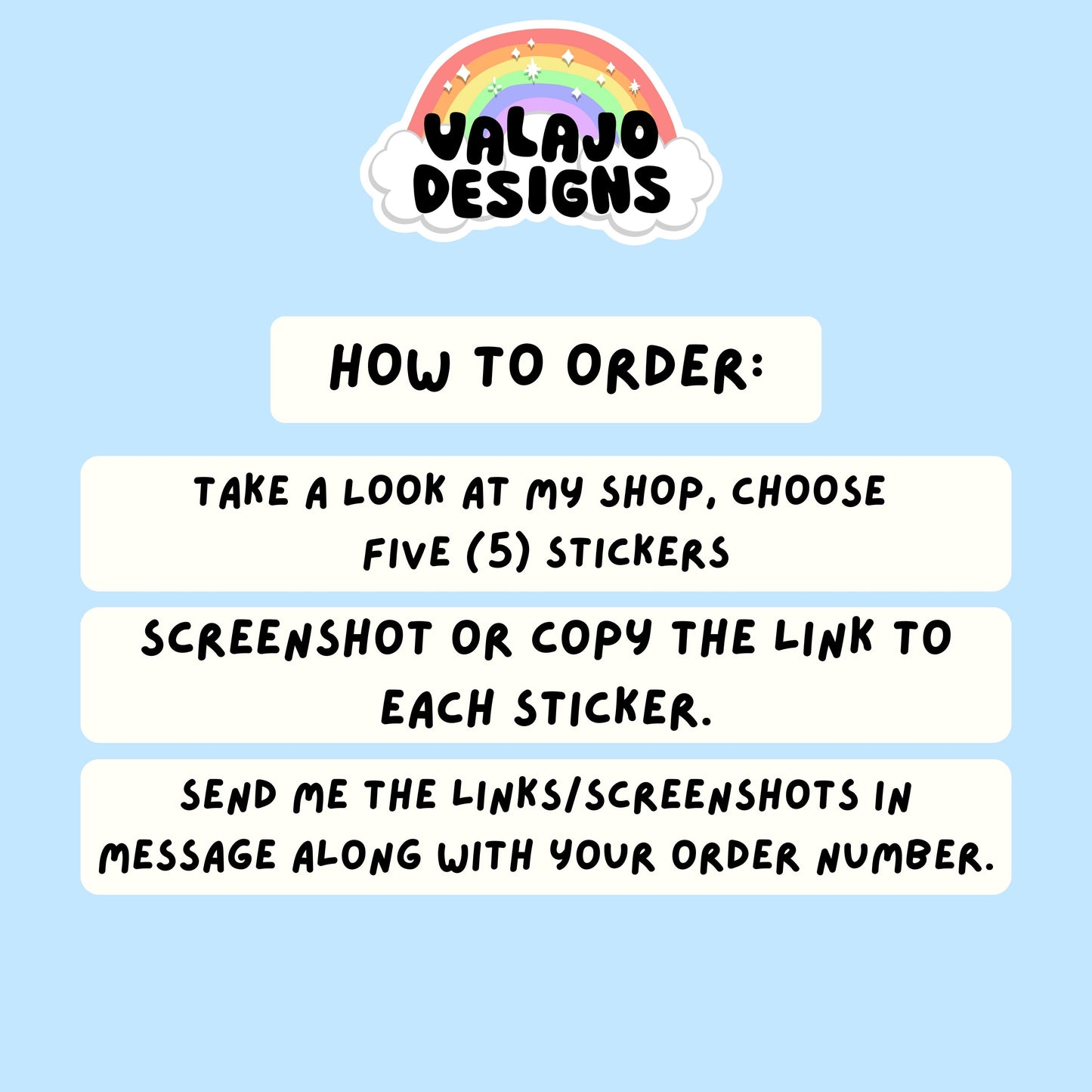 Create Your Own Sticker Pack, Waterproof Stickers, Water Bottle Sticker, Kindle Sticker, Laptop Sticker