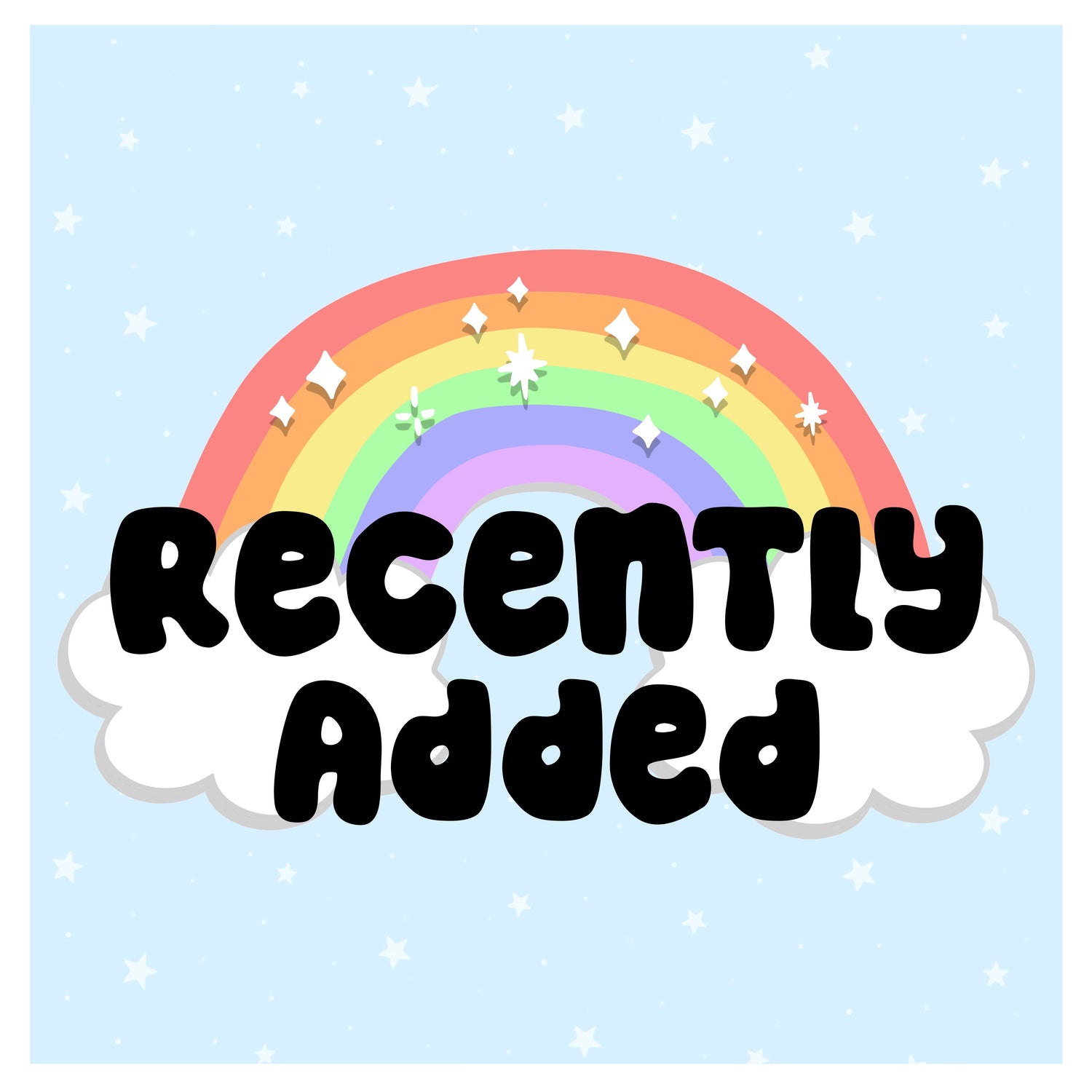 Recently Added