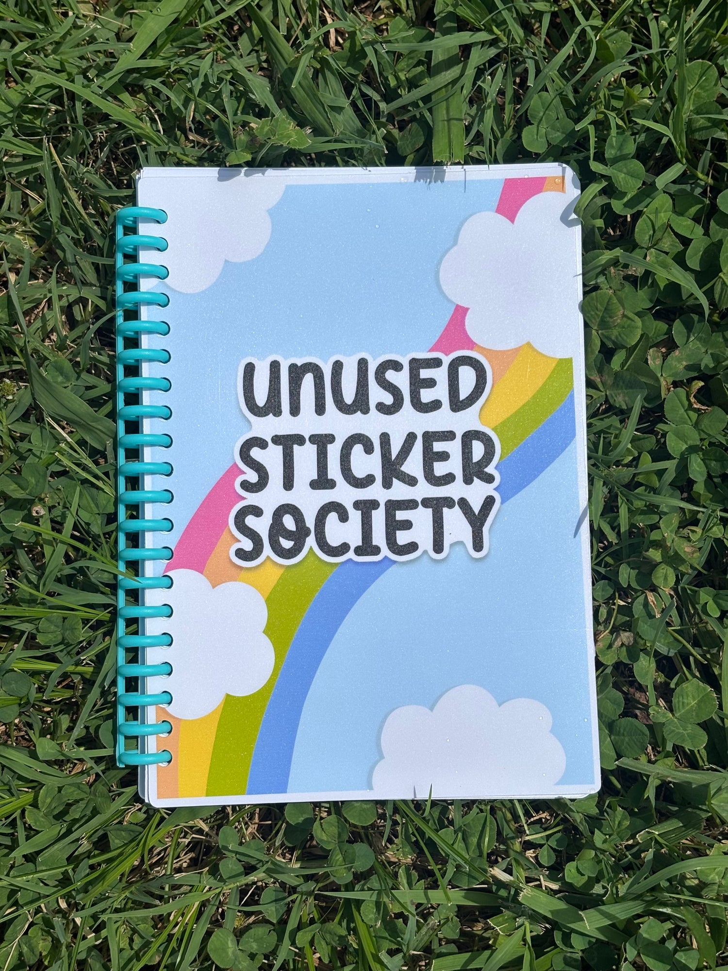 Reusable Sticker Books