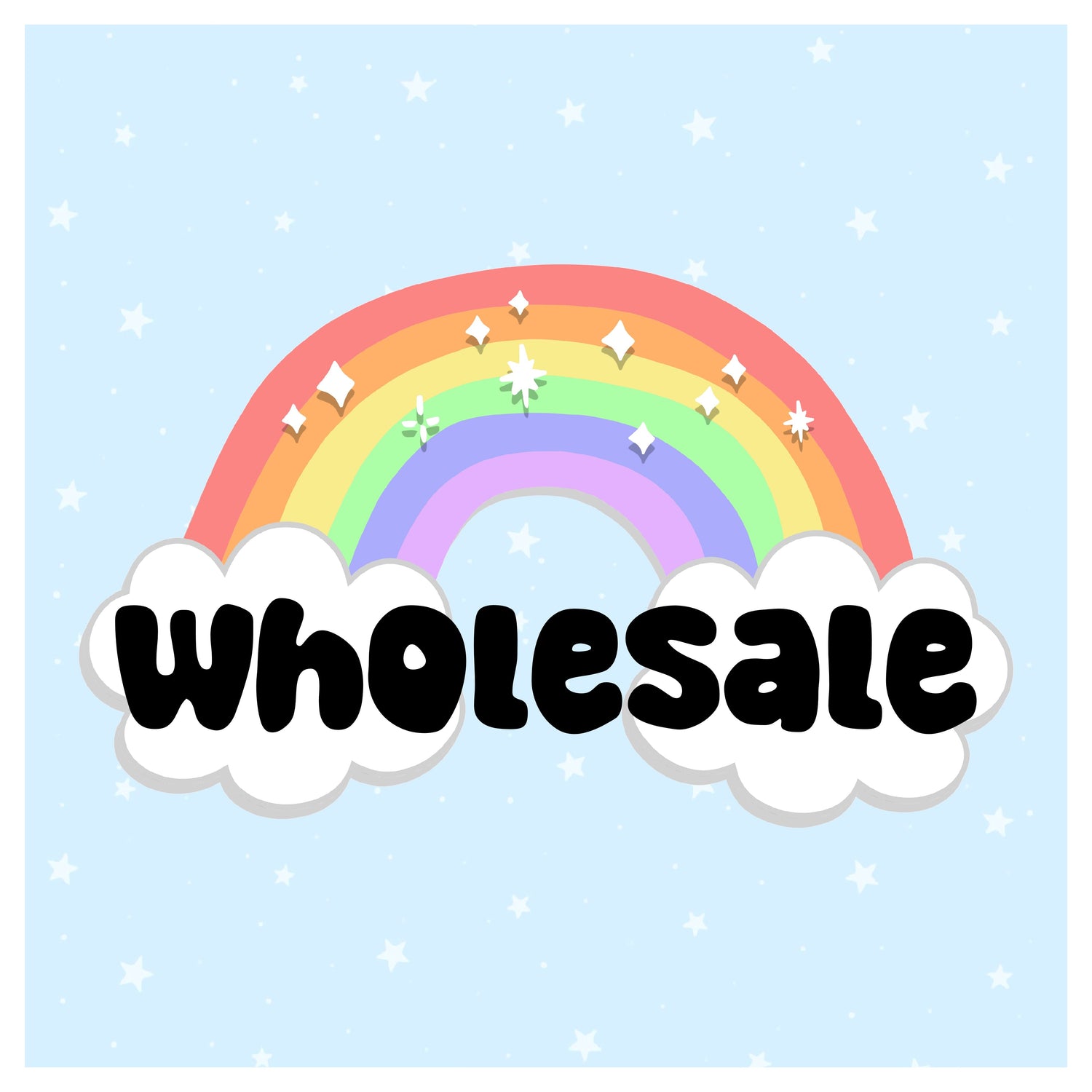 Wholesale Stickers
