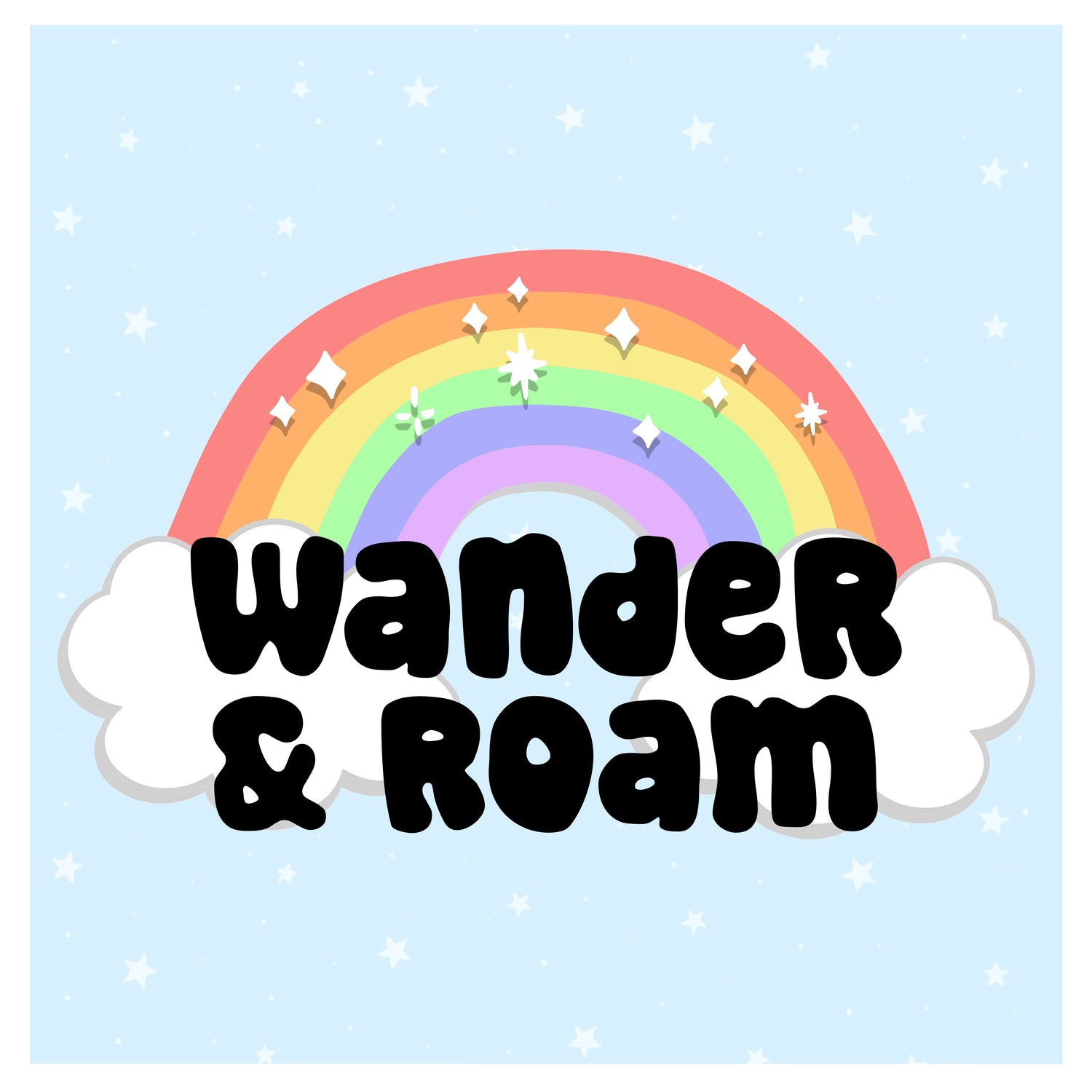 Outdoors Life Stickers