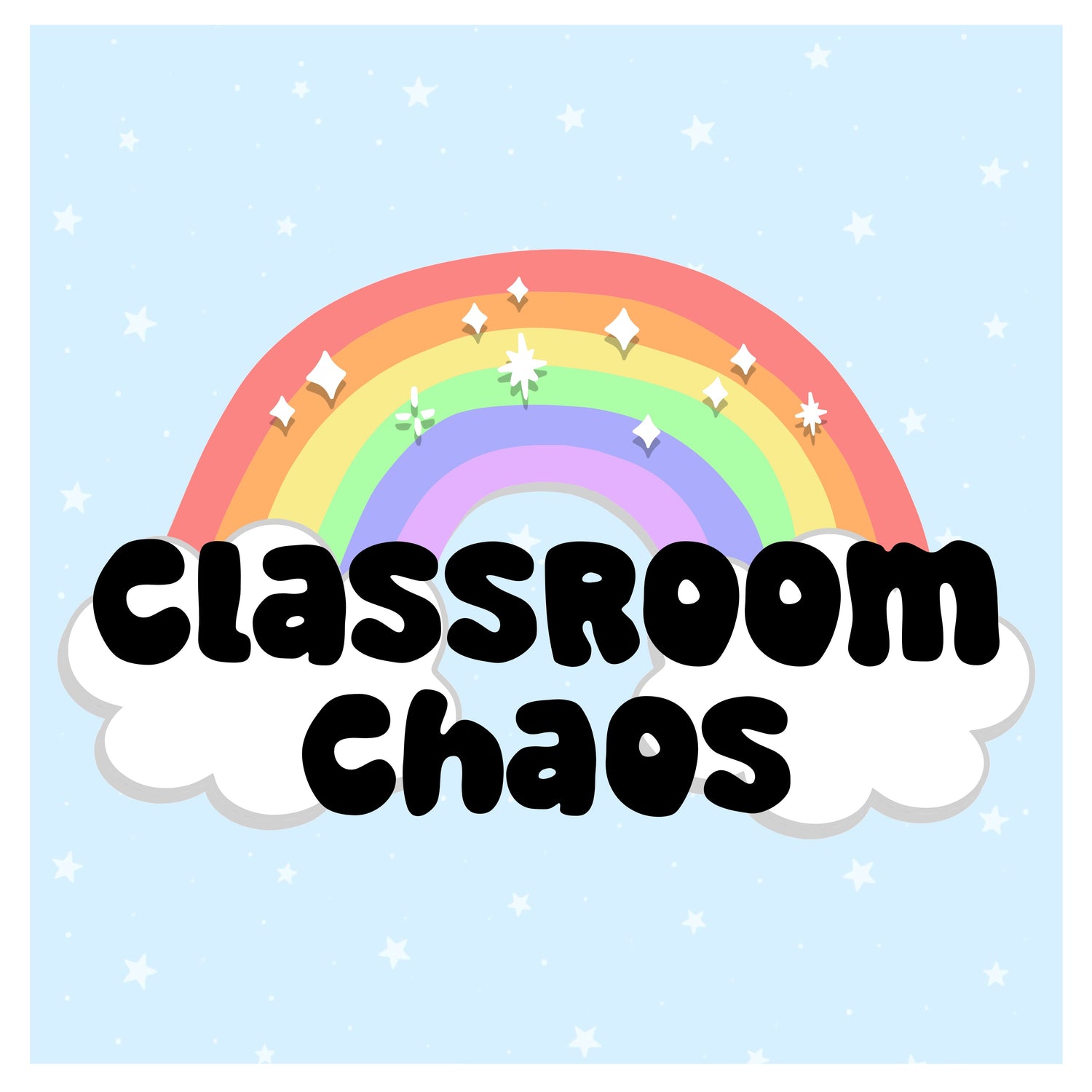 School Life Career Stickers