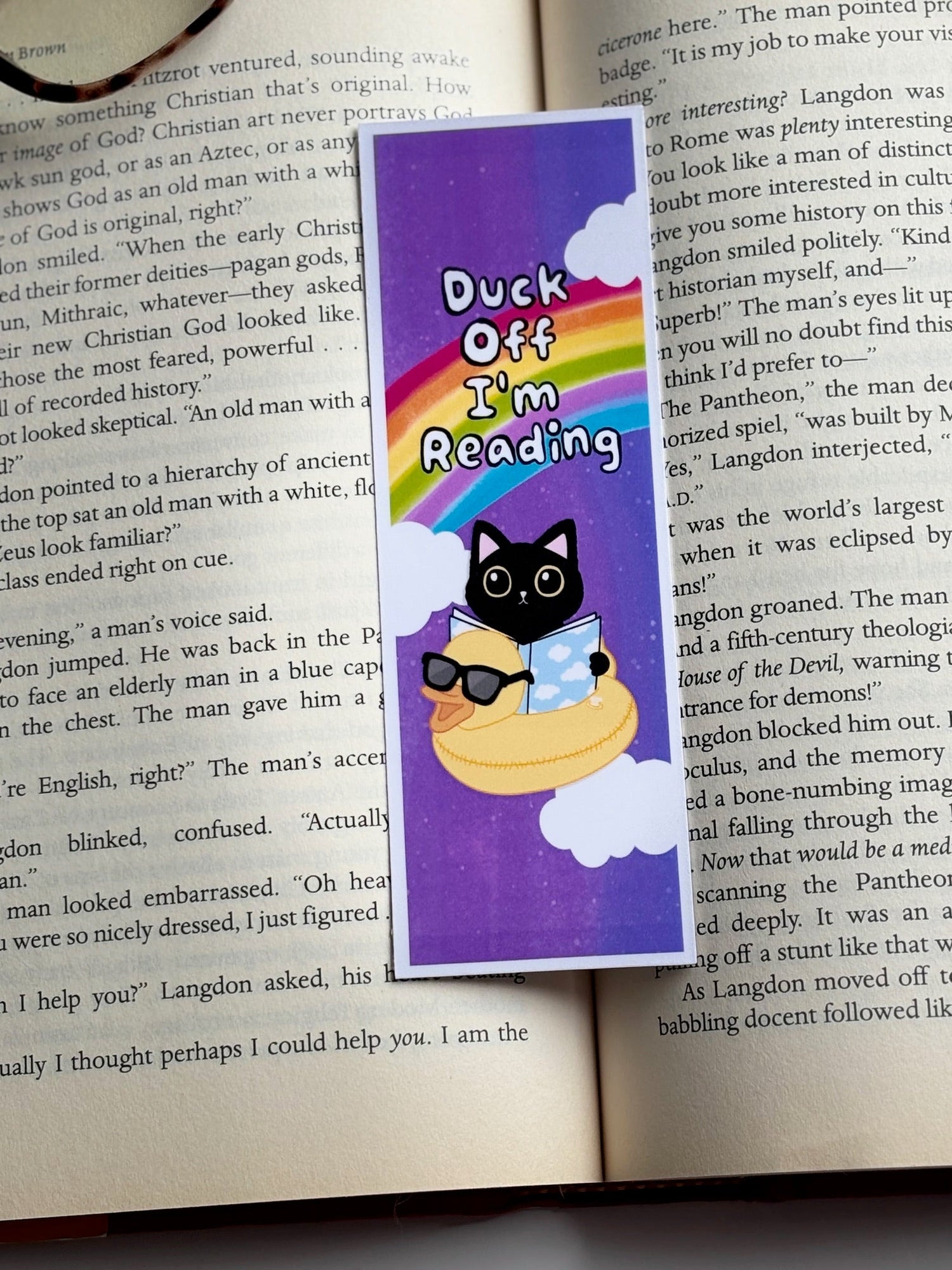 Bookmarks