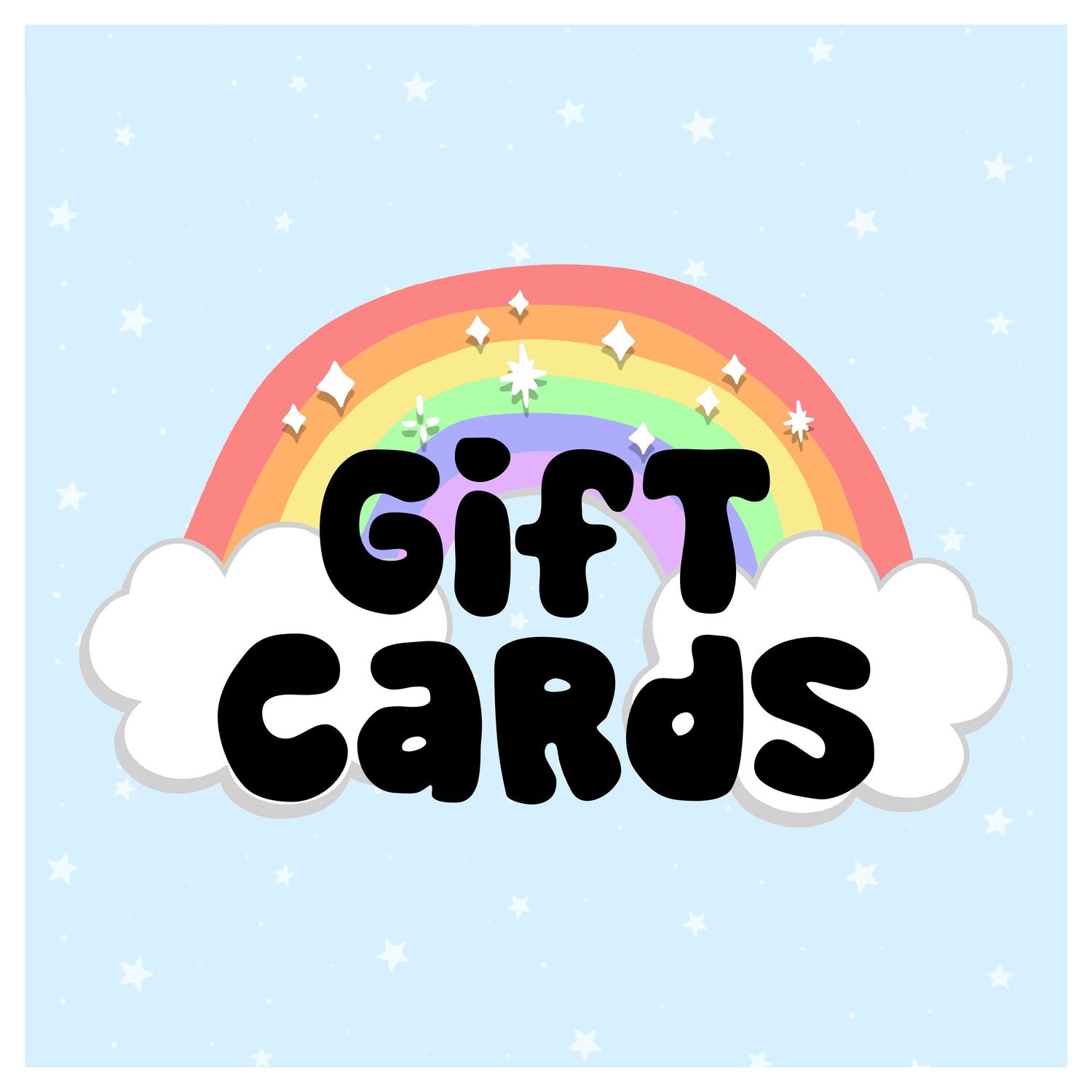 Gift Cards