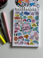 My Daily Affirmations Journal