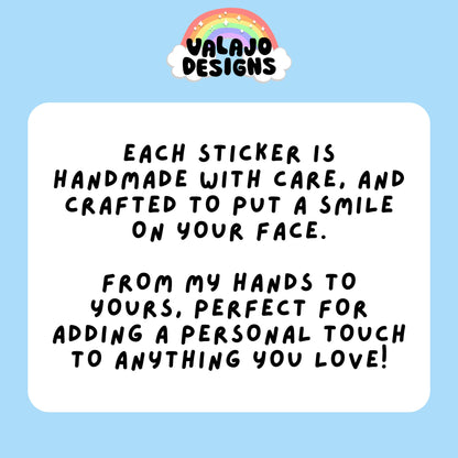 It's 420 Somewhere, Funny Waterproof Sticker