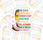 Roe V Wade Sticker, Waterproof Sticker, Water Bottle Sticker, Kindle Sticker, Laptop Sticker, Social Justice Stickers, Feminist Stickers, Roe V Wade Stickers