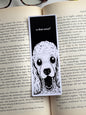 Is That Smut? Handmade Bookmark for Books And Journals