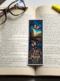 You Are Magic, Handmade Bookmark for Books And Journals
